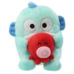 ハンギョドン ぬいぐるみ ペア ぬいぐるみ サンリオ ナカジマコーポレーション かわいい プレゼント 男の子 女の子 ギフト バレンタイン 爆買