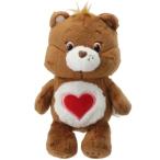ぬいぐるみ ケアベア ビーンドール ソフトS CareBears テンダーハートベア かわいい プレゼント 男の子 女の子 ギフト バレンタイン