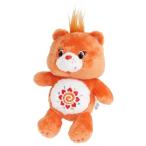 ケアベア CareBears キャラクター ぬいぐるみ ソフトビーンドールS アミーゴベア プレゼント 男の子 女の子 ギフト バレンタイン