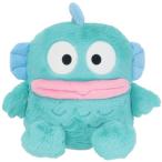 ハンギョドン キャラクター キャラぬいぐるみ ビッグ ぬいぐるみ L ほわほわ サンリオ グッズ プレゼント 男の子 女の子 ギフト バレンタイン