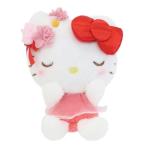 ハローキティ ぬいぐるみ プラッシュドール S フラワーリボンシリーズ サンリオ ナカジマコーポレーション プレゼント 男の子 女の子 バレンタイン