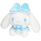 シナモロール サンリオ キャラクター ぬいぐるみ プラッシュドール M プレゼント 男の子 女の子 ギフト バレンタイン 爆買