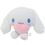 シナモロール サンリオ キャラクター ぬいぐるみ プラッシュドール S プレゼント 男の子 女の子 ギフト バレンタイン