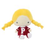 パティアンドジミー ビーンドール サンリオ ぬいぐるみ キャラクター コーデュロイ70年代 パティ プレゼント 男の子 女の子 ギフト バレンタイン