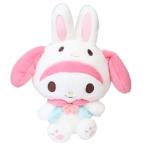 マイメロディ ぬいぐるみ プラッシュドール S おともだちきぐるみ サンリオ ナカジマ プレゼント 男の子 女の子 ギフト バレンタイン 爆買