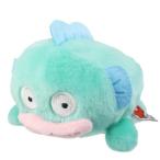 ハンギョドン グッズ ミニぬいぐるみ キャラクター ねそべりビーンドール ナガノ×サンリオキャラクターズ プレゼント 男の子 女の子 バレンタイ 爆買
