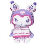 クロミ プラッシュドールS ぬいぐるみ DOLLY MIX サンリオ キャラクター プレゼント 男の子 女の子 ギフト バレンタイン