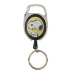 Snoopy катушка имеется брелок для ключа meta катушка SN&WS YE Peanuts . покупка 