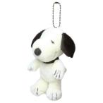  Snoopy эмблема нежный эмблема Mini мягкая игрушка мяч цепь мокка Peanuts nakajima