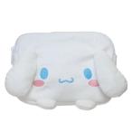  Cinnamoroll Mini сумка лицо салфетка сумка Sanrio nakajima