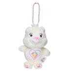 ケアベア グッズ マスコット CareBears キャラクター ソフトマスコット