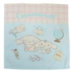  Cinnamoroll товары полотенце для рук Sanrio герой принт woshu полотенце 