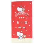  Hello Kitty принт большой полотенце Sanrio банное полотенце герой всегда ....