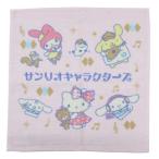  принт woshu полотенце Sanrio герой z полотенце для рук Sanrio .. полотенце retro музыка 