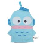  рукоятка gyo Don Cara .. полотенце петля имеется da ikatto полотенце Sanrio 