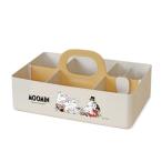 ムーミン グッズ 収納ケース 北欧 キャラクター