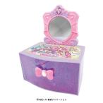  название .. Precure! Рождество сладости туалетный столик Heart 