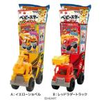 クリスマスお菓子 アクションBIGカー クリスマスブーツ ハート