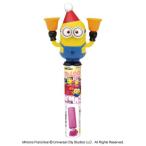 ミニオンズ ユニバーサル映画 キャラクター クリスマスお菓子 クリスマスベル