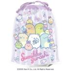 すみっコぐらし サンエックス キャラクター クリスマスお菓子 お菓子巾着