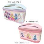 キミとアイドルプリキュア クリスマスお菓子 リボンバニティ