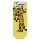 女性用靴下 レディー
