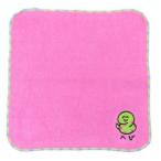 o... san MINI TOWEL one отметка вышивка носовой платок полотенце Mini полотенце .. san интересный смешанные товары 