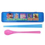 トイストーリー グッズ コンビセット キャラクター 箸＆スプーンセット