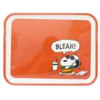 スヌーピー メラミントレイ M ピー