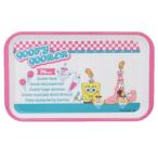 スポンジボブ グッズ 中皿 キャラク