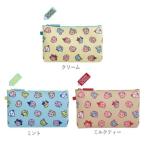 o Sam товары герой авторучка сумка NUUnu крем мята молоко tiOsamu Goods