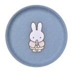  Miffy товары место хранения сопутствующие товары книга с картинками герой PUPU FELTpp фетр tray .. голубой 
