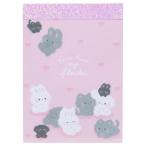  блокнот для заметок маленький память Mini Mini память мой froke Koo задний 