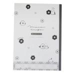  связь .B5 связь Note вертикальное письмо моно enaga Koo задний 