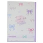  связь .B5 связь Note вертикальное письмо мой красочный Dayz 