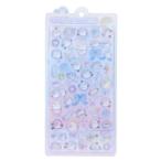 ボンボンドロップシール、その他の立体シール