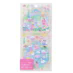  наклейка сиденье compact мой tei стикер сад Koo задний 