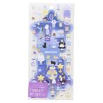  наклейка сиденье compact мой tei стикер Night Cafe 