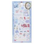  наклейка сиденье little сочный книги стикер Alice 