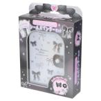 ボンボンドロップシールバインダーセット