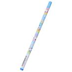 2B круг ось сладости Twins карандаш Koo задний голубой 