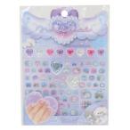  Kids cosme Thai колено наклейки на ногти .... rin Koo задний 