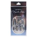  cosme смешанные товары магнит искусственные ногти ba Rely najem черный 