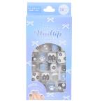  cosme смешанные товары Thai колено искусственные ногти Дэйзи кошка Koo задний 