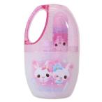  чистка зубов комплект антибактериальный. ... комплект сладости Twins 