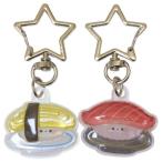 BONBON DROPおそろいキーチャーム