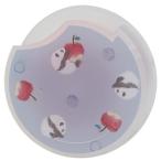 ハニーアップルの香り デンタルフロス 歯間フロス 通販 ぱんだ【セール】 プレゼント 男の子 女の子 ギフト バレンタイン