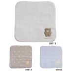  Moco мокка Mini полотенце носовой платок полотенце Q-LIA