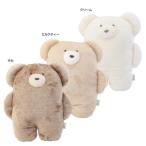 ぬいぐるみ モコモカ フラット クッション mocomocha Q-LIA プレゼント 男の子 女の子 ギフト バレンタイン