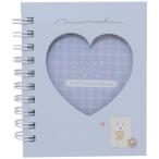  блокнот для заметок .... Moco мокка кольцо память крем 